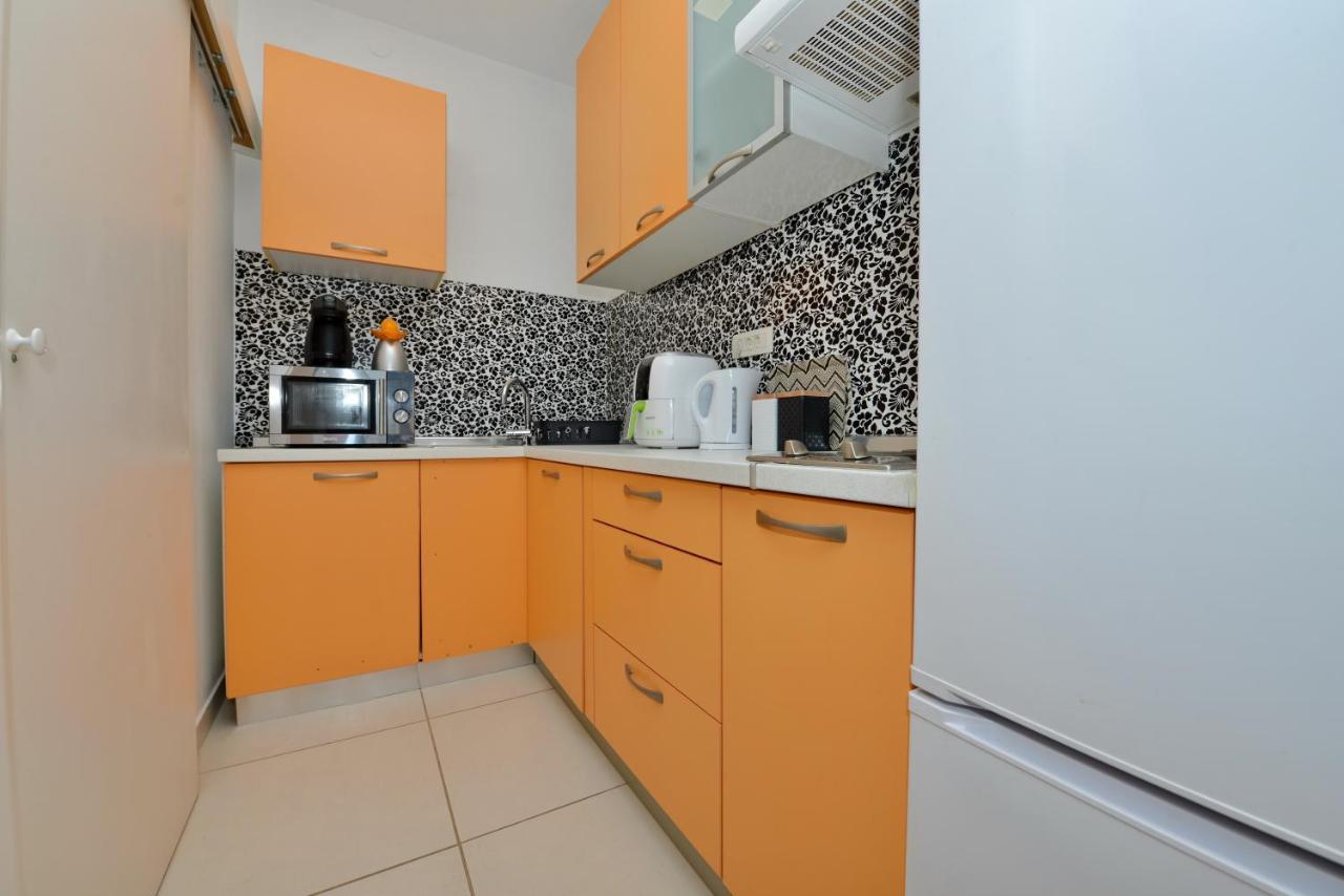 Pop&Rock Holiday House Zadar Exterior foto