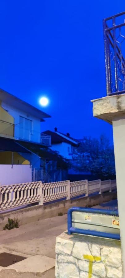 Pop&Rock Holiday House Zadar Exterior foto