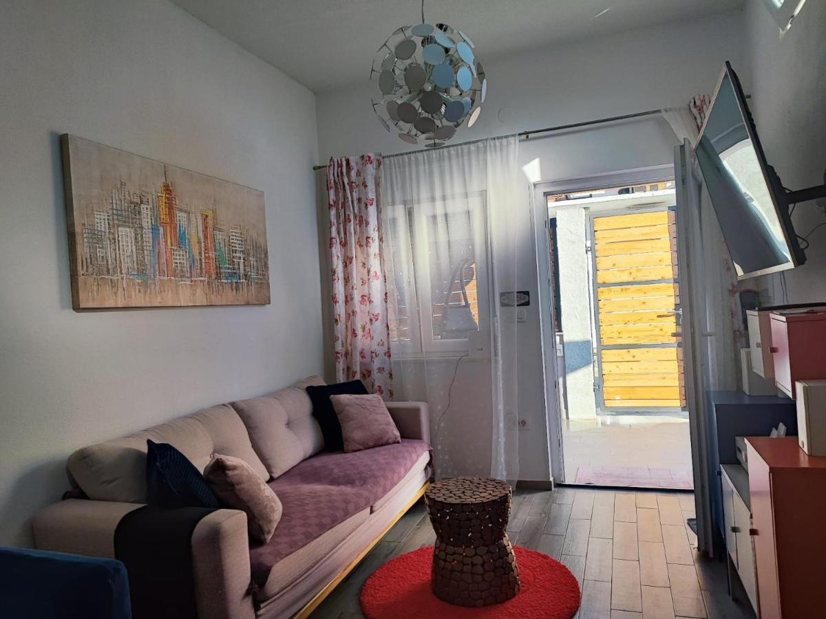 Pop&Rock Holiday House Zadar Exterior foto