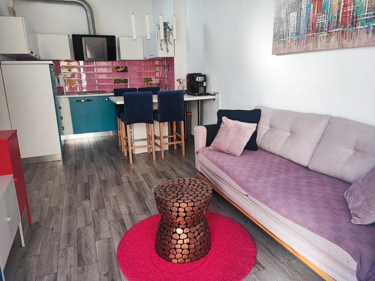 Pop&Rock Holiday House Zadar Exterior foto