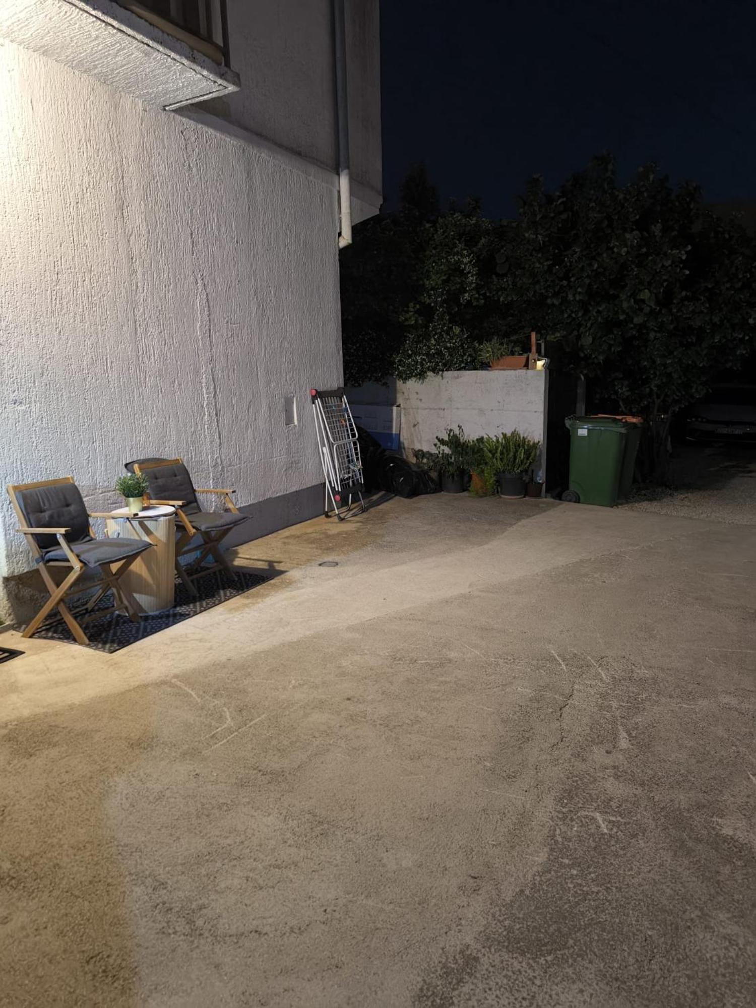 Pop&Rock Holiday House Zadar Exterior foto